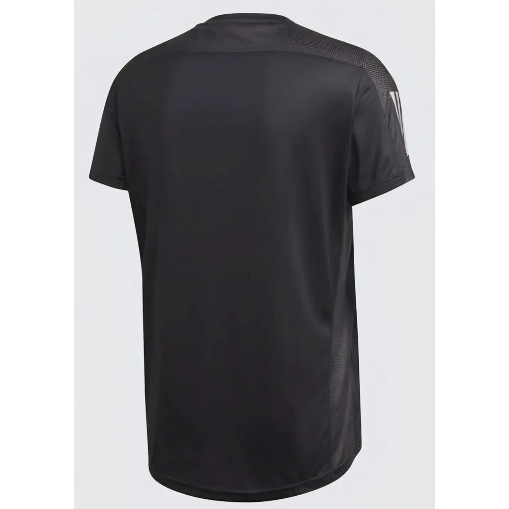 Adidas men Own the Run Tee - Size Large -018